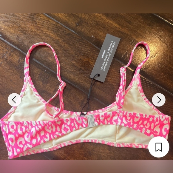 Bathing suit top - Picture 3 of 3